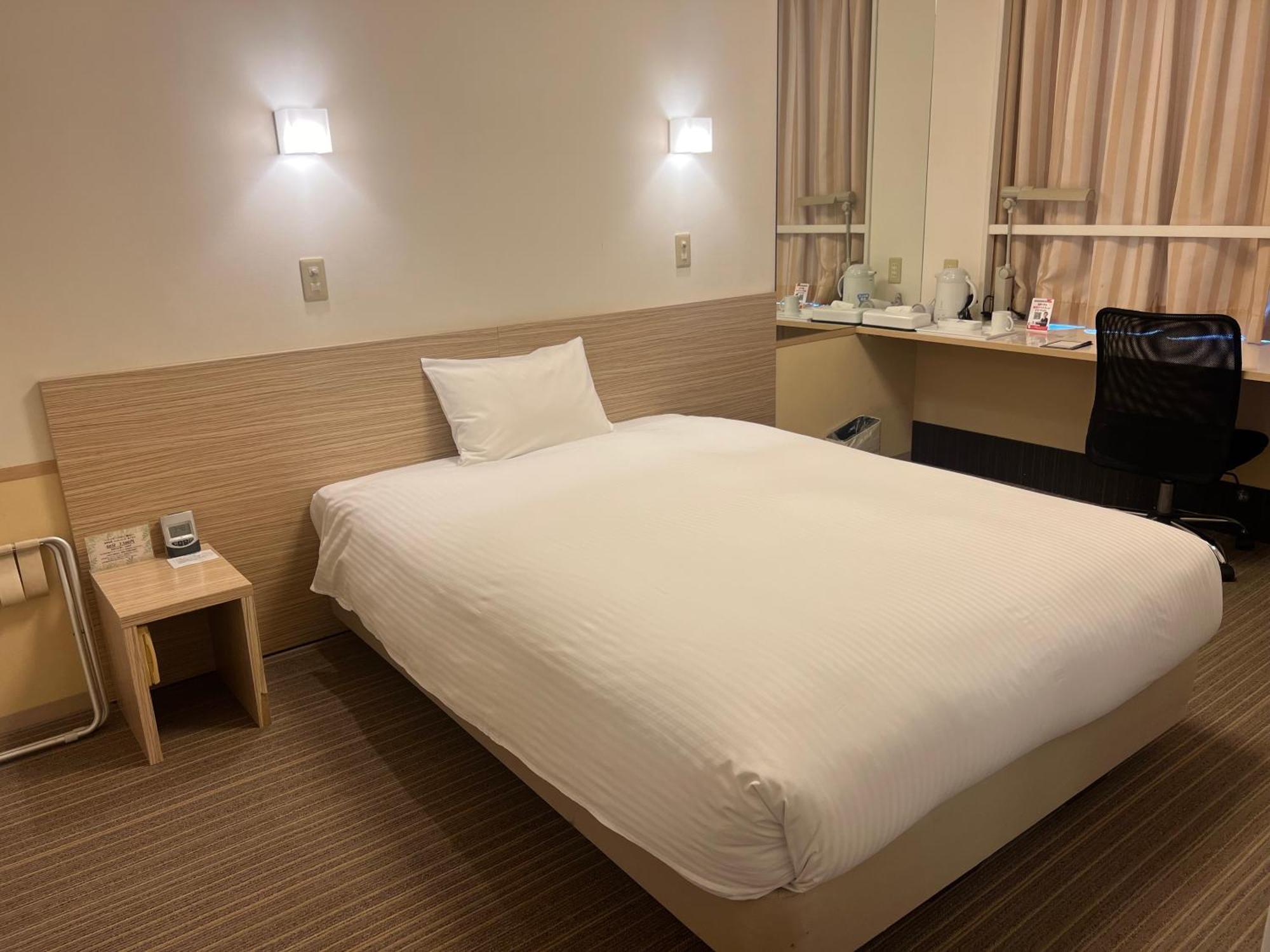 Smile Hotel Shirakawa Nishigo Экстерьер фото
