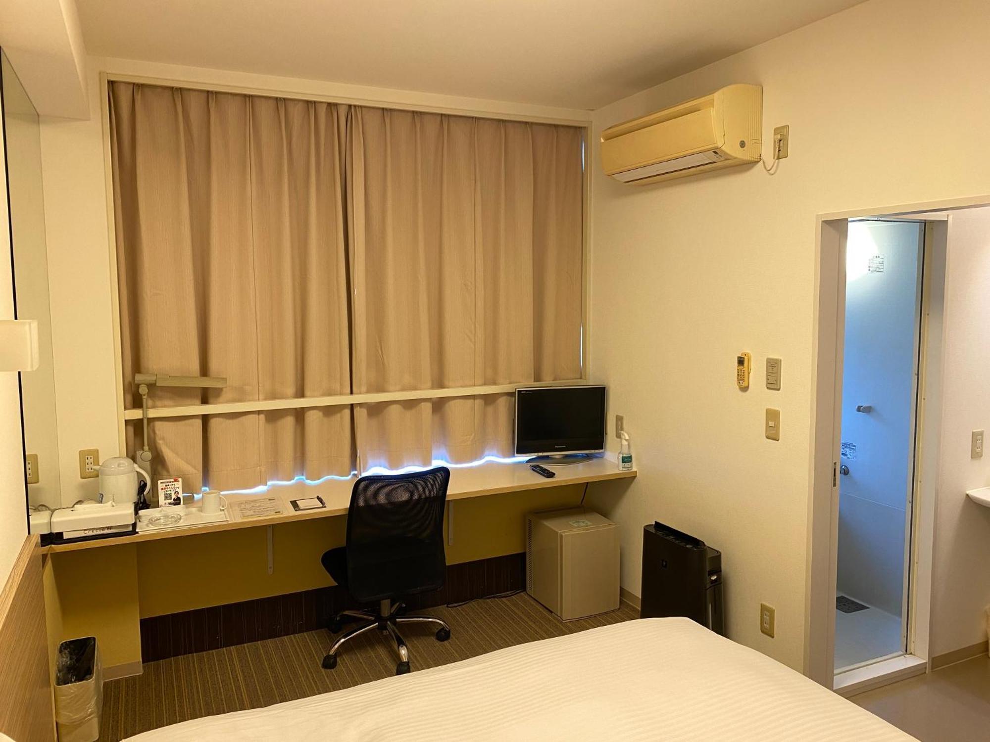 Smile Hotel Shirakawa Nishigo Экстерьер фото