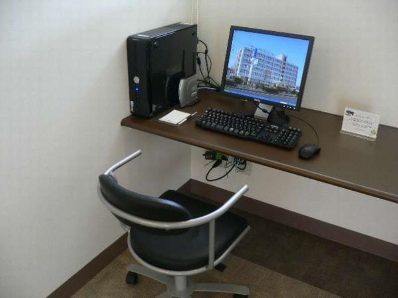 Smile Hotel Shirakawa Nishigo Экстерьер фото